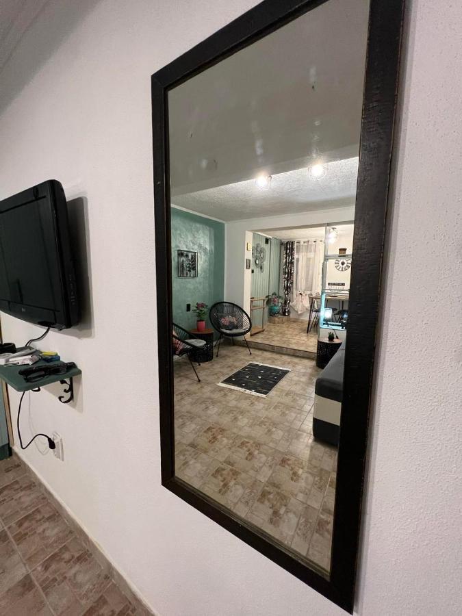 Old House Morinj Apartment Екстериор снимка
