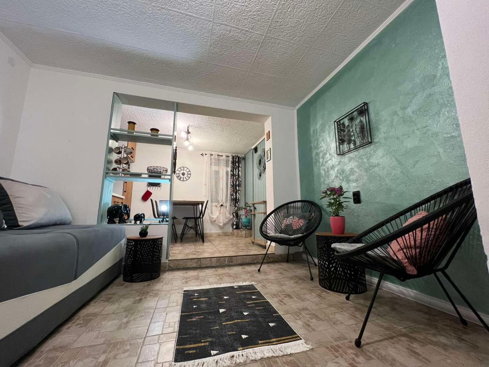 Old House Morinj Apartment Екстериор снимка